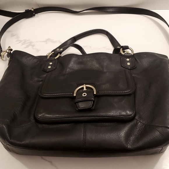 Coach Purse - Picture 1 of 4